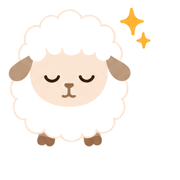 ひつじ