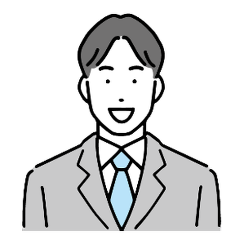 合格者イメージ